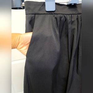 Zara midi skirt